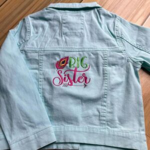 TRICOURI PERSONALIZATE