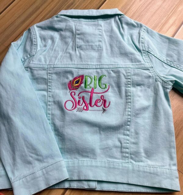 TRICOURI PERSONALIZATE