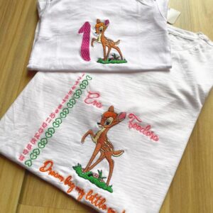 TRICOURI PERSONALIZATE