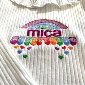 TRICOURI PERSONALIZATE