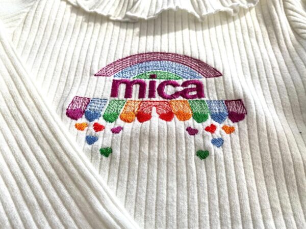 TRICOURI PERSONALIZATE