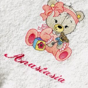TRUSOU FETITA - 