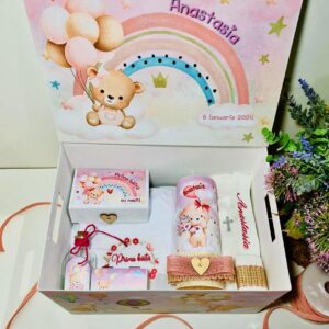 TRUSOU FETITA - 