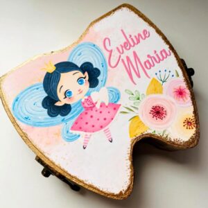 CUTIE PERSONALIZATA PENTRU PASTRAREA DINTISORILOR DE LAPTE