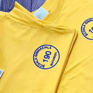 UNIFORME SCOLARE PERSONALIZATE