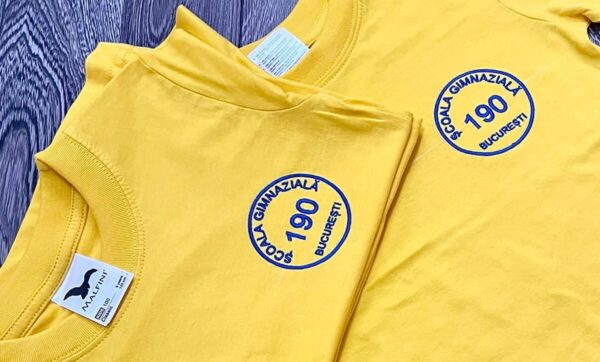 UNIFORME SCOLARE PERSONALIZATE