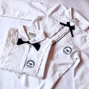 UNIFORME SCOLARE PERSONALIZATE