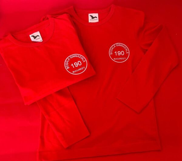 UNIFORME SCOLARE PERSONALIZATE