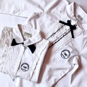 UNIFORME SCOLARE PERSONALIZATE