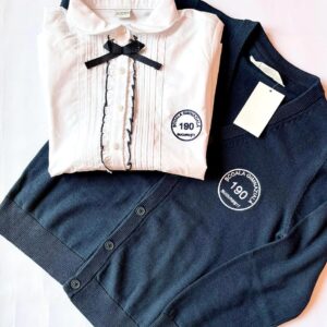 UNIFORME SCOLARE PERSONALIZATE