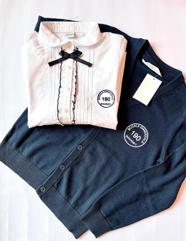 UNIFORME SCOLARE PERSONALIZATE