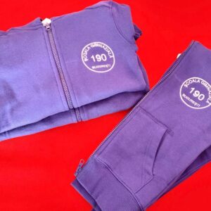 UNIFORME SCOLARE PERSONALIZATE