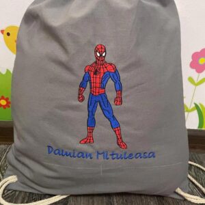 SACULETI DE GRADINITA PERSONALIZATI