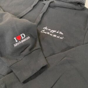 HANORACE PENTRU CUPLURI, PERSONALIZATE