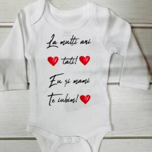 BODY "LA MULTI ANI TATI"
