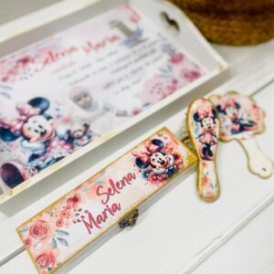 SET TAVITA "PINK MINNIE"