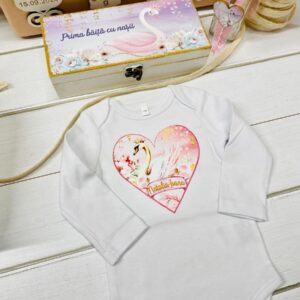 SET MIR 10 "PINK SWAN"