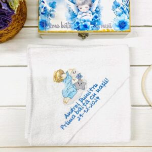 SET MIR 10 "BLUE ANGEL"
