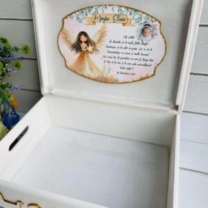 TRUSOU CRAFT ANGEL