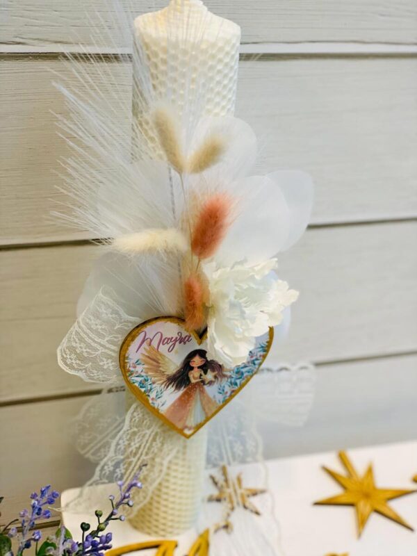 TRUSOU CRAFT ANGEL