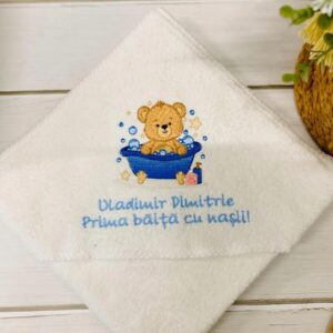 SET MIR 10 "URSULET LA BAITA"