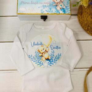 SET MIR 10 "URSULET LA BAITA"