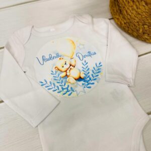 BODY PERSONALIZAT "URSULET LA BAITA"