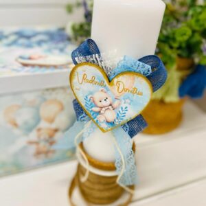 TRUSOU BAIETEL "URSULETUL VLADIMIR"