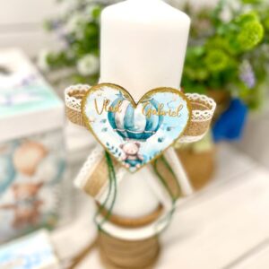 TRUSOU BAIETEL "URSULETUL VLAD IN AVION"