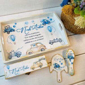 TAVITA MOT "RETRO CARS"