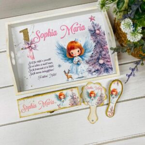 SET TAVITA "INGERAS FETITA"