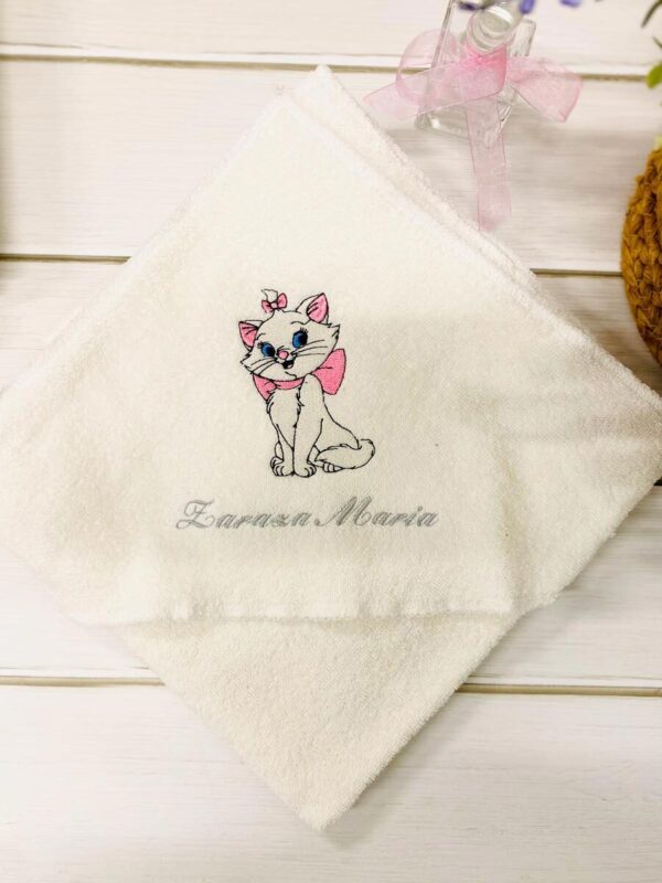 TRUSOU ARISTOCAT