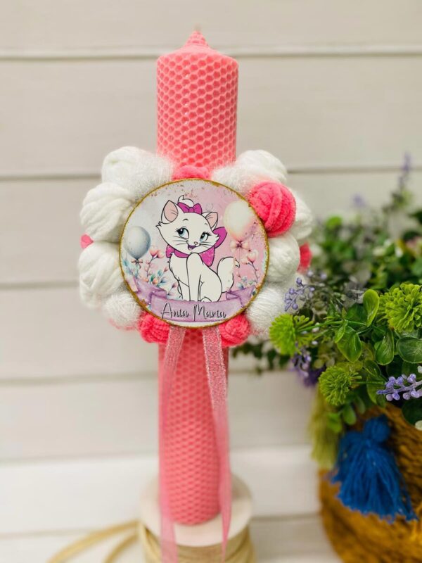 TRUSOU CUTIE LEMN "ARISTOCAT"