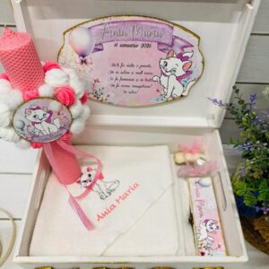 TRUSOU CUTIE LEMN "ARISTOCAT"