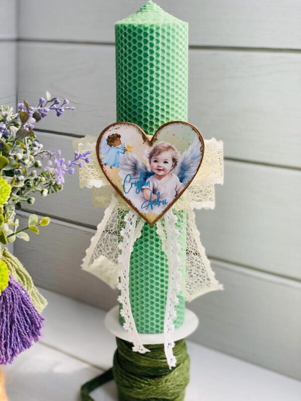 TRUSOU CATIFEA "ANGEL BOY"