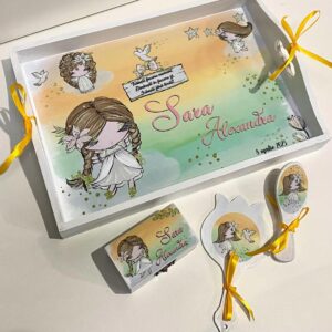 SET TAVITA TURTA "SWEET ANGELS"