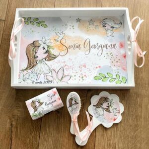 SET TAVITA TURTA "CUTE ANGEL"