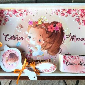 SET TAVITA TURTA "CATINCA"