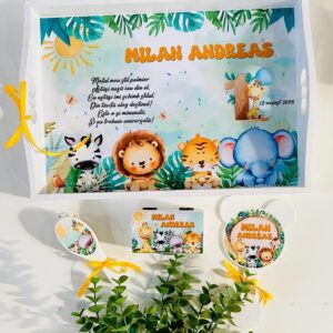 SET TAVITA MOT 