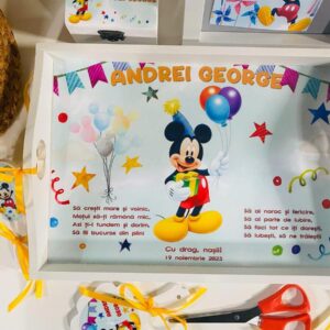 SET TAVITA MOT "PARTY MICKEY"