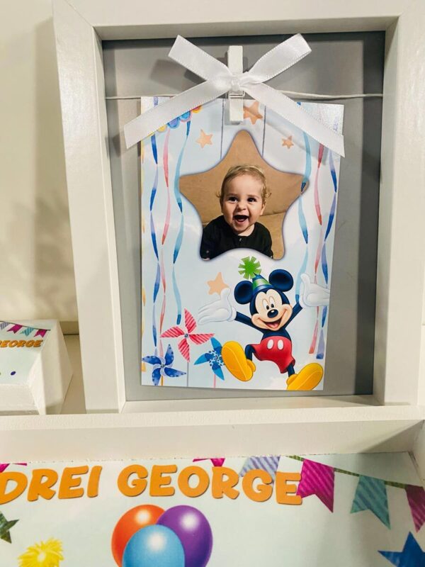SET TAVITA MOT "PARTY MICKEY"