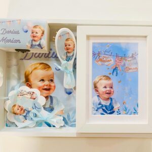 SET TAVITA MOT "HAPPY BABY BOY"
