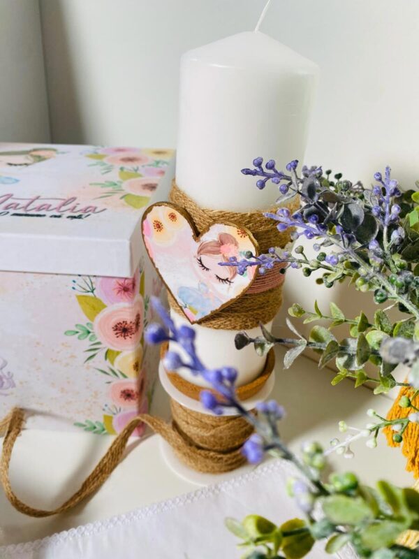 TRUSOU BASIC FETITA "PINK BALLERINA "
