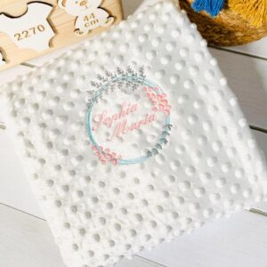TRUSOU WOODEN BOX "SWEET ANGEL"
