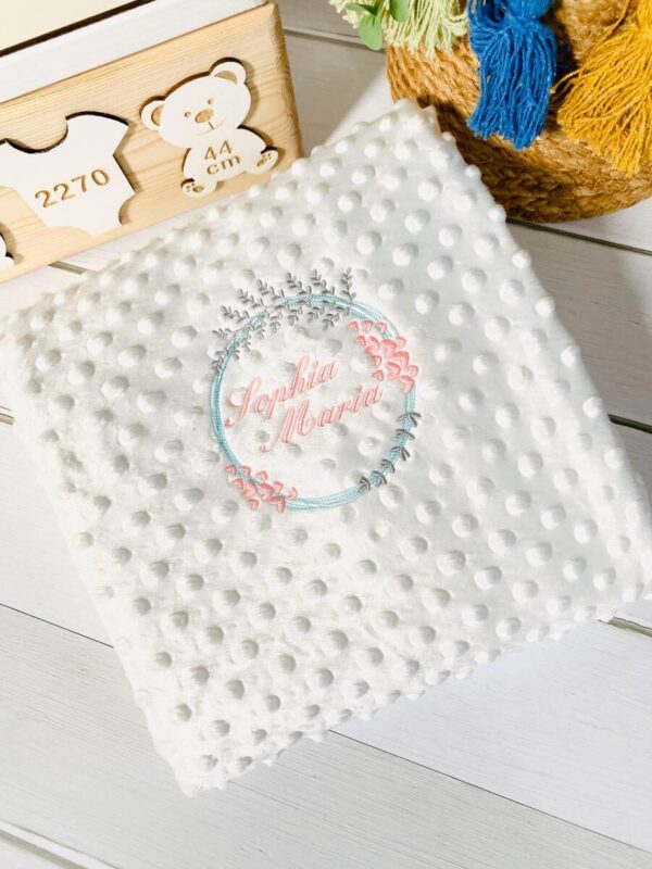 TRUSOU WOODEN BOX "SWEET ANGEL"