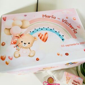TRUSOU FETITA 