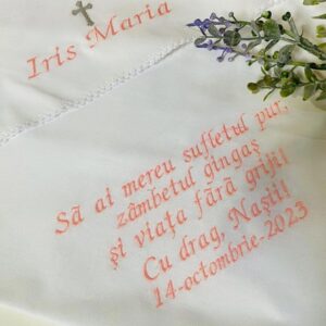TRUSOU FETITA 