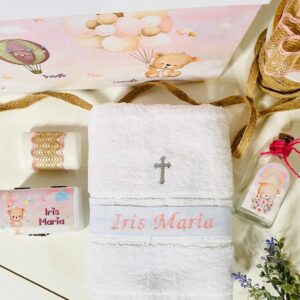 TRUSOU FETITA 