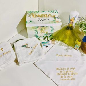 TRUSOU FETITA "TINKERBELL"