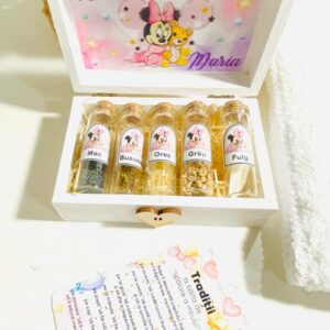 TRUSOU FETITA 